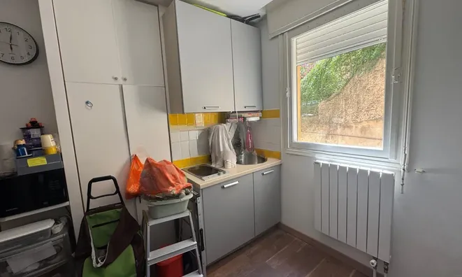 Недвижимость Apartment Monaco, La Rousse: 4