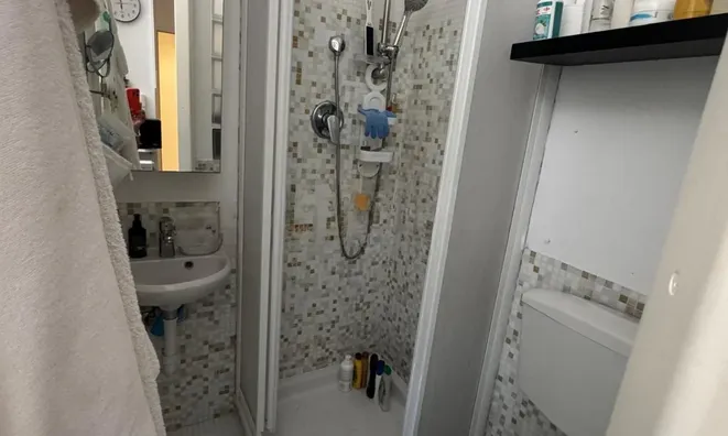 Недвижимость Apartment Monaco, La Rousse: 5