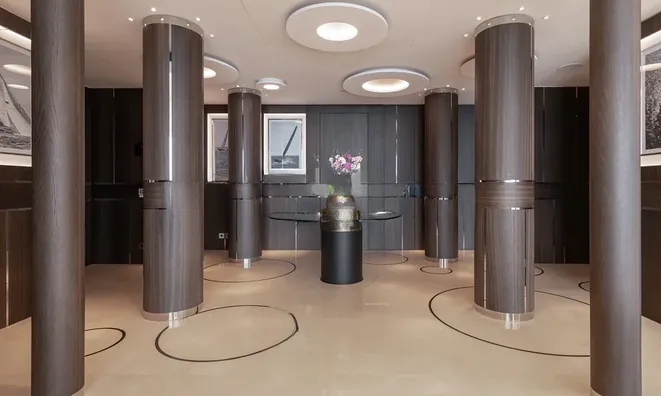 Недвижимость Apartment Monaco, La Rousse: 2
