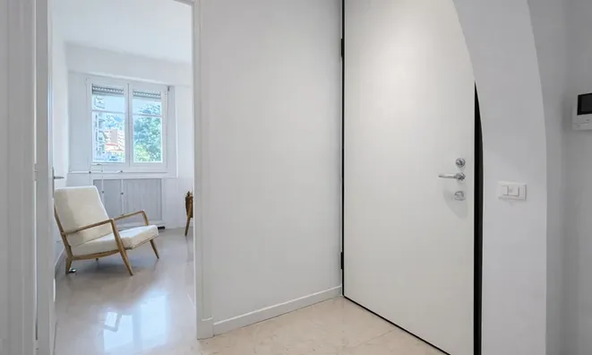 Недвижимость Apartment Monaco, Jardin Exotique: 3