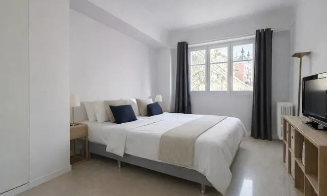 Недвижимость Apartment Monaco, Jardin Exotique: 5