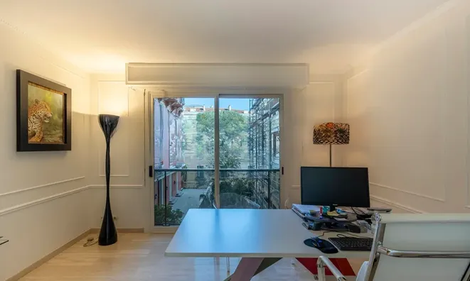Недвижимость Apartment Monaco, Carre d'Or: 1