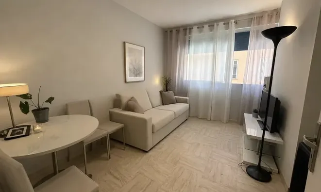 Недвижимость Apartment Monaco: 1