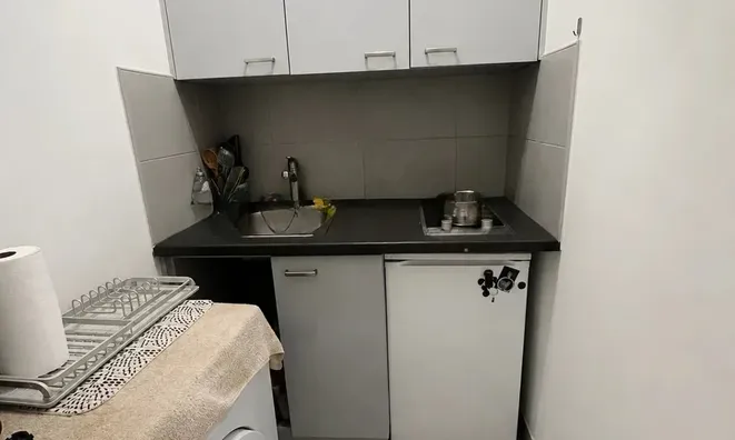 Недвижимость Apartment Monaco: 2