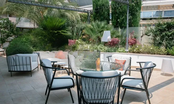 Недвижимость Apartment Monaco, La Rousse: 3