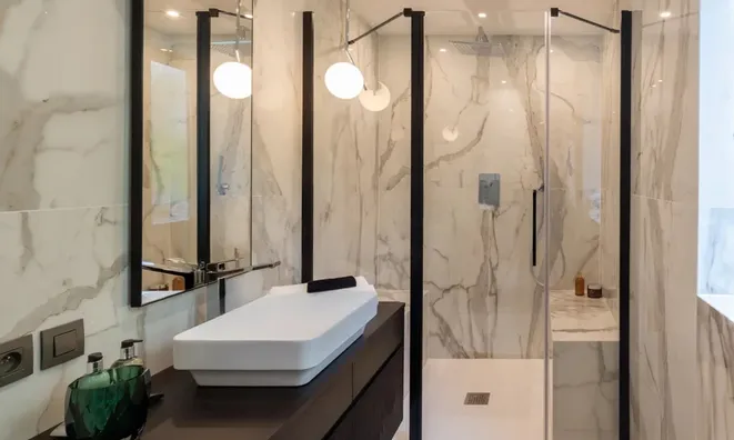 Недвижимость Apartment Monaco, La Rousse: 5