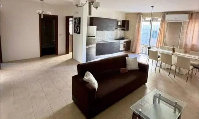 Недвижимость Marsalforn Sea View Retreat: 1