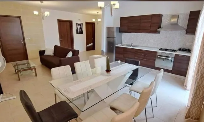 Недвижимость Marsalforn Sea View Retreat: 8