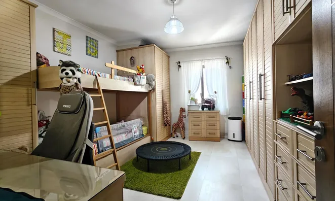 Недвижимость St. Paul's Bay Retreat: 2