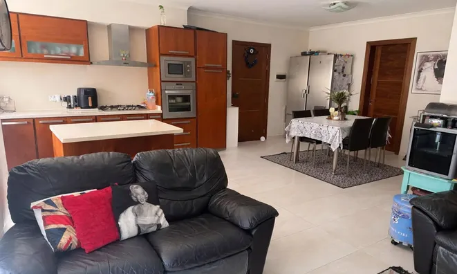 Недвижимость St. Paul's Bay Retreat: 5