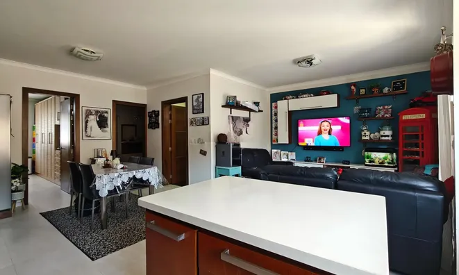 Недвижимость St. Paul's Bay Retreat: 6