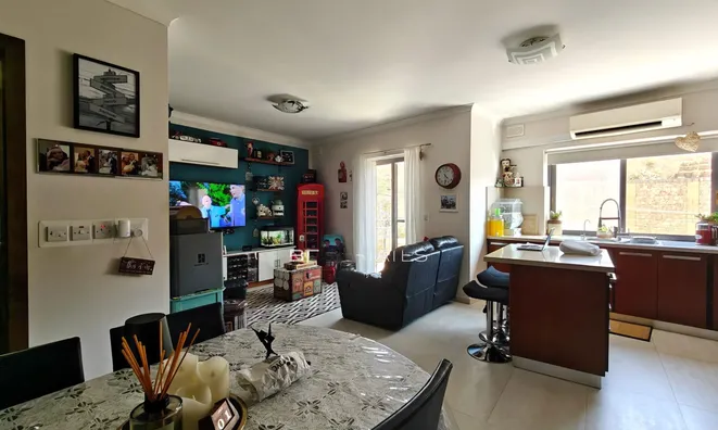 Недвижимость St. Paul's Bay Retreat: 7