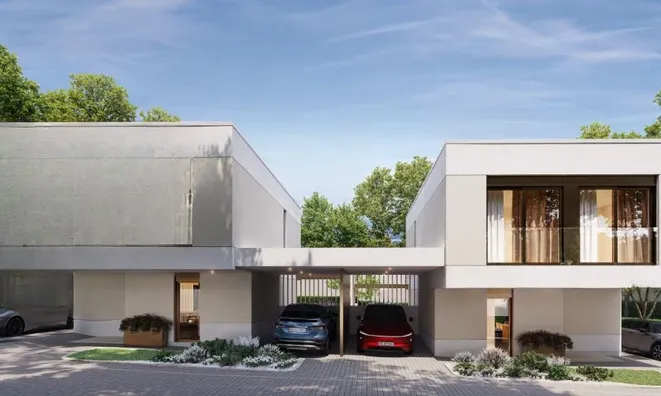 Недвижимость Villa 5.5 rooms: 2