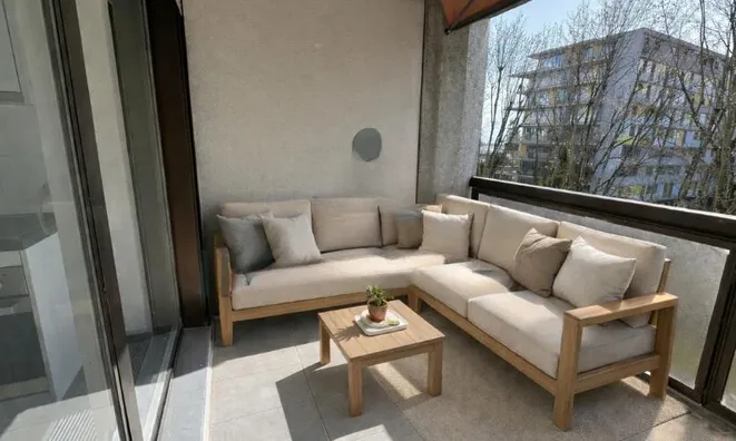 Недвижимость Apartment 3 rooms: 1