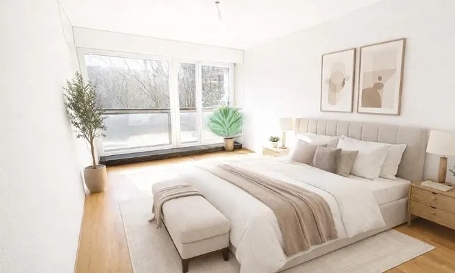 Недвижимость Apartment 3 rooms: 2