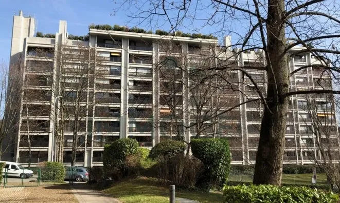 Недвижимость Apartment 3 rooms: 6