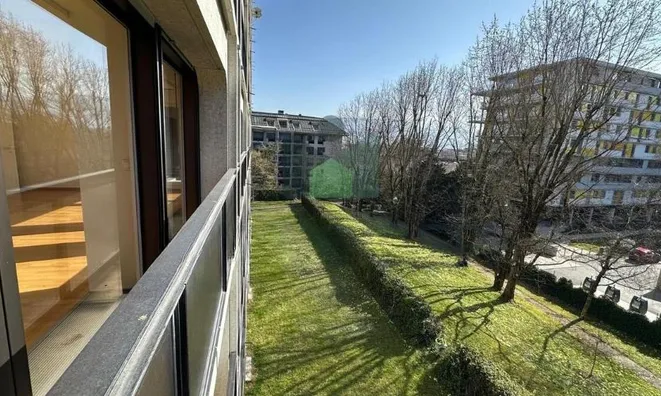Недвижимость Apartment 3 rooms: 7
