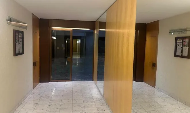 Недвижимость Apartment 3 rooms: 8