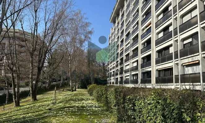 Недвижимость Apartment 3 rooms: 10