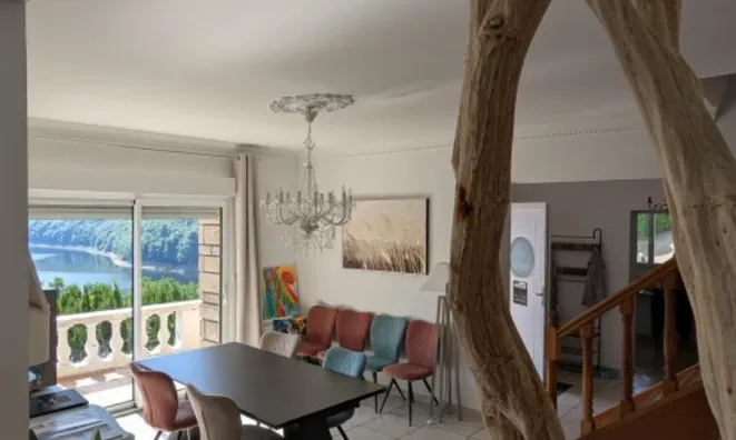 Недвижимость Villa 8.5 rooms: 1