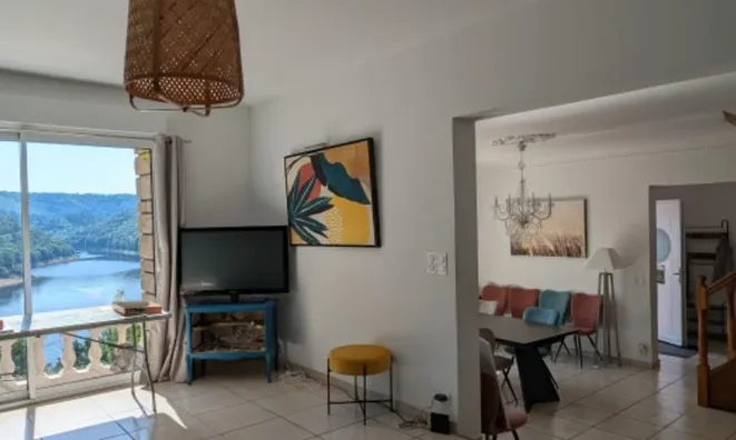 Недвижимость Villa 8.5 rooms: 2