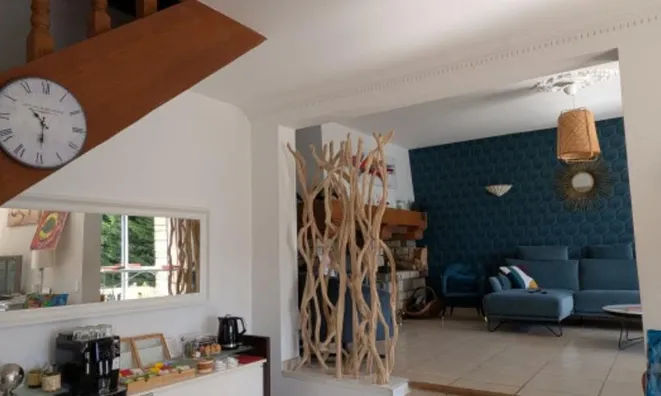 Недвижимость Villa 8.5 rooms: 4