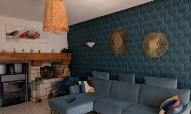 Недвижимость Villa 8.5 rooms: 5