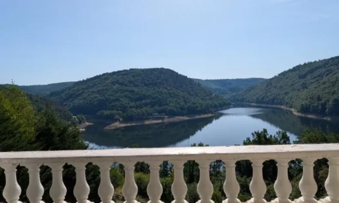 Недвижимость Villa 8.5 rooms: 6