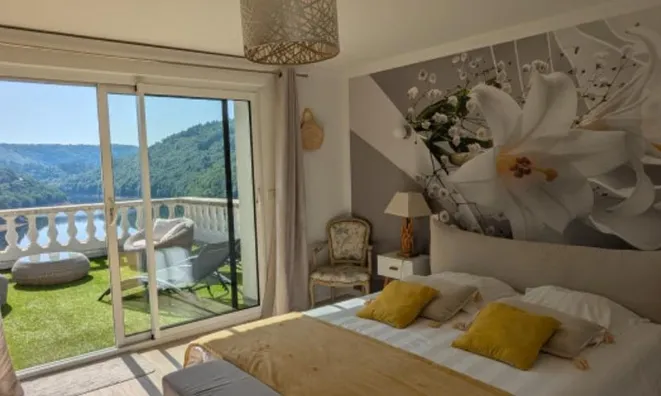 Недвижимость Villa 8.5 rooms: 7