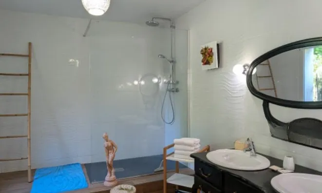 Недвижимость Villa 8.5 rooms: 9
