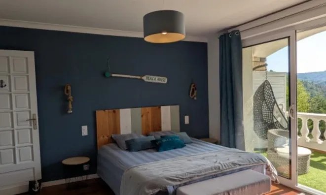 Недвижимость Villa 8.5 rooms: 10