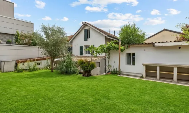 Недвижимость Villa 4.5 rooms: 1