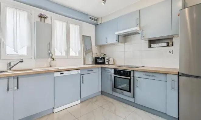 Недвижимость Villa 4.5 rooms: 4