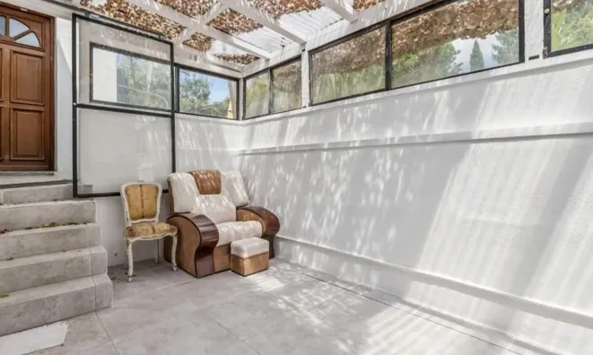 Недвижимость Villa 4.5 rooms: 5