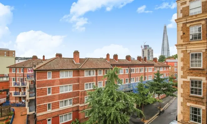 Недвижимость Devon Mansions, Tooley Street: 2