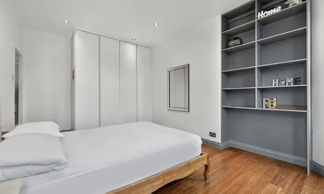 Недвижимость Devon Mansions, Tooley Street: 3