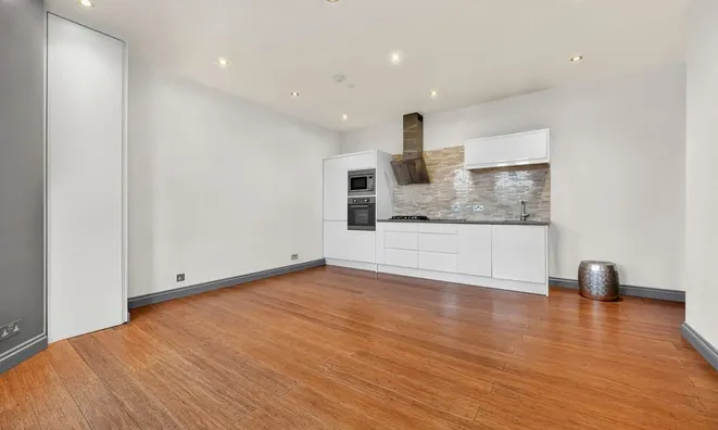 Недвижимость Devon Mansions, Tooley Street: 5