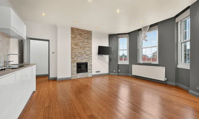 Недвижимость Devon Mansions, Tooley Street: 9