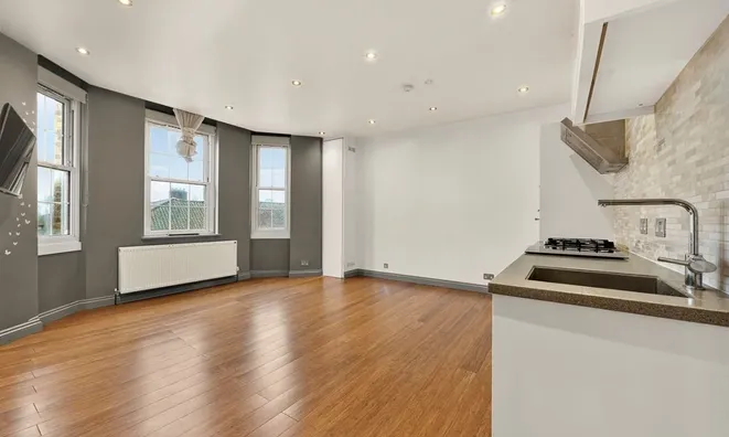Недвижимость Devon Mansions, Tooley Street: 10