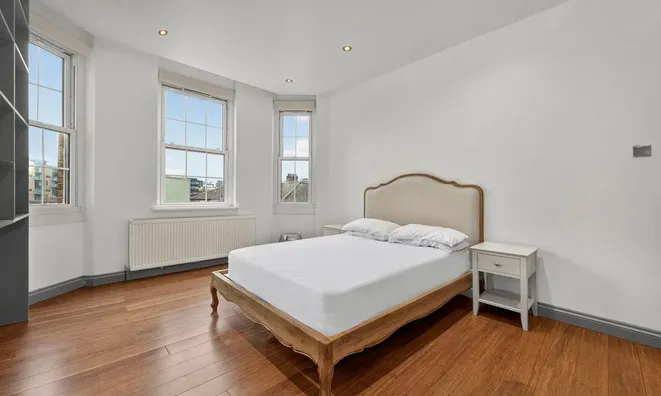 Недвижимость Devon Mansions, Tooley Street: 12