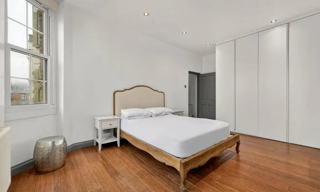 Недвижимость Devon Mansions, Tooley Street: 15
