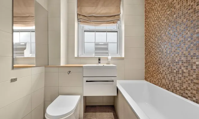 Недвижимость Devon Mansions, Tooley Street: 17