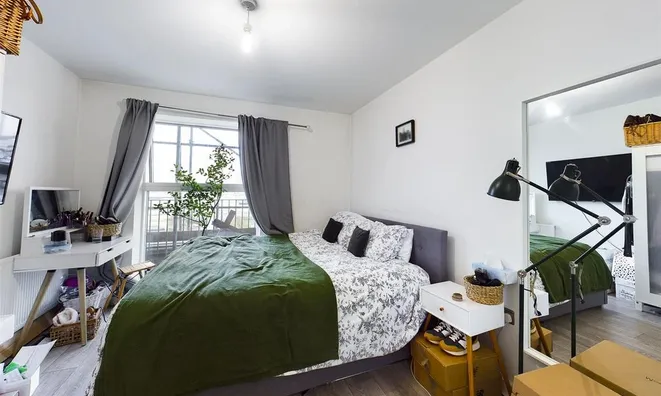 Недвижимость Luma Apartments, Central Way: 1