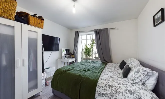 Недвижимость Luma Apartments, Central Way: 2