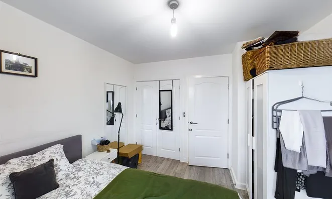 Недвижимость Luma Apartments, Central Way: 3