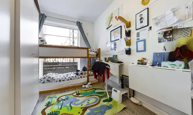 Недвижимость Luma Apartments, Central Way: 5