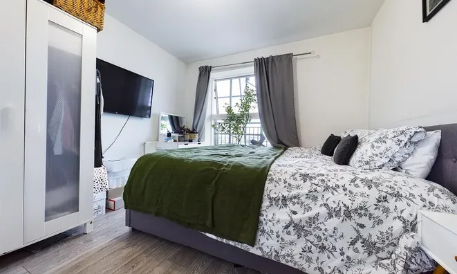 Недвижимость Luma Apartments, Central Way: 14