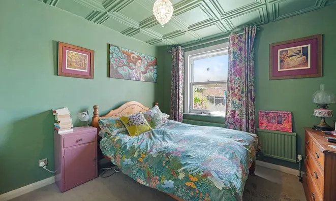 Недвижимость Mordaunt Road, London, 8: 2