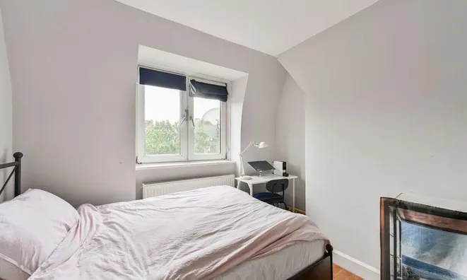 Недвижимость Wandsworth Road, Nine Elms: 1