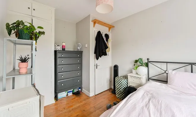 Недвижимость Wandsworth Road, Nine Elms: 2